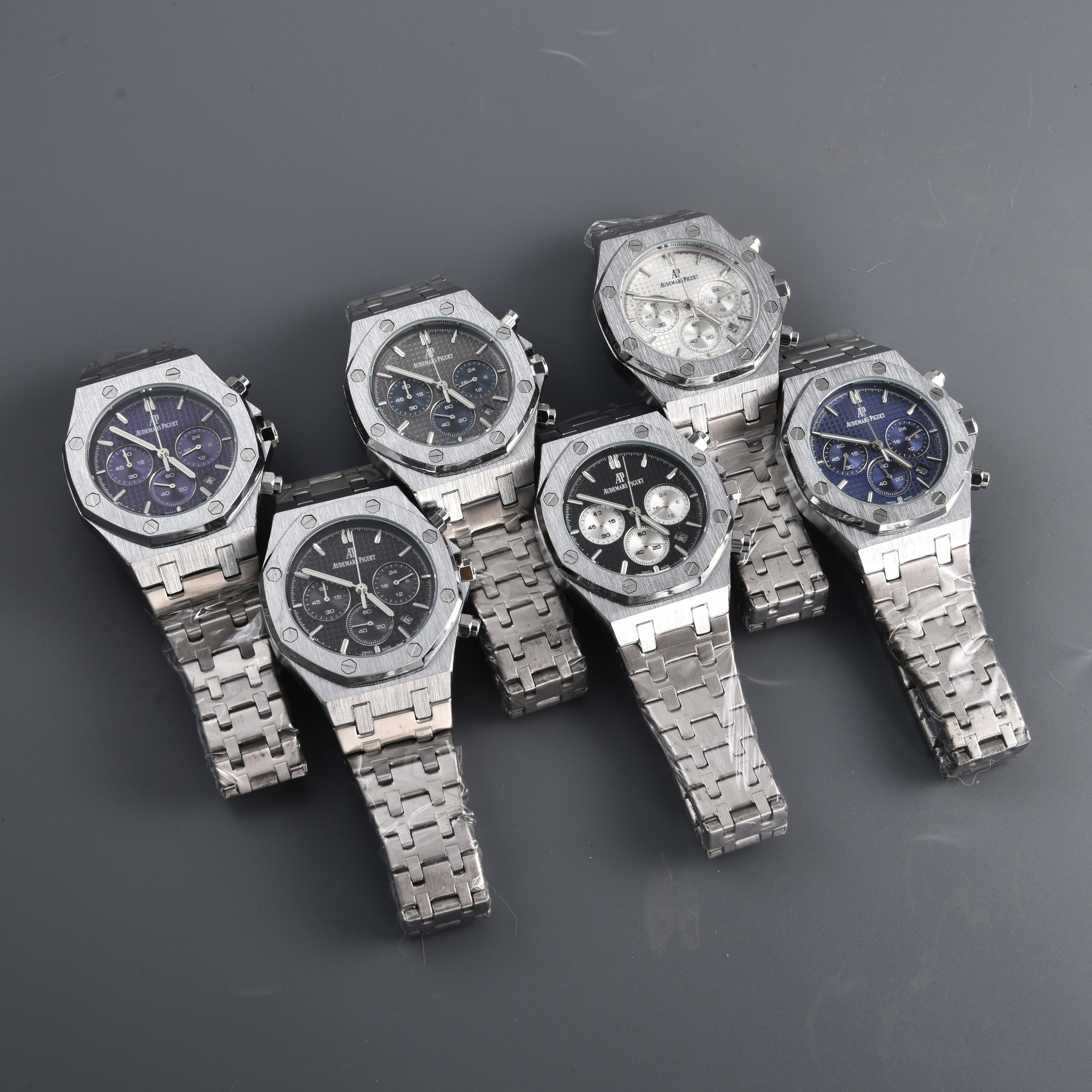 AP Quartz Watches